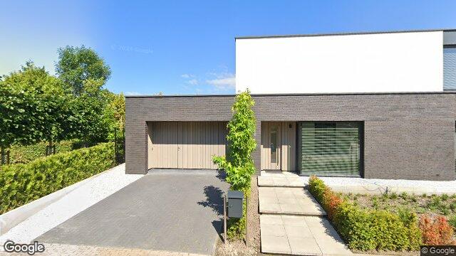 Huurwoning - de Bontekoe/Leeuwarden (€2750.00/160.00m2)