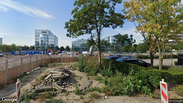 Appartement - Hiraistraat/Amsterdam (€2030.00/89.00m2)