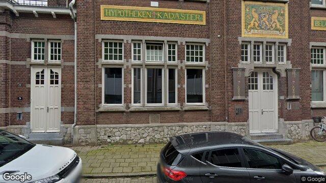 Appartement - Begijnhofstraat/Roermond (€1350.00/97.00m2)