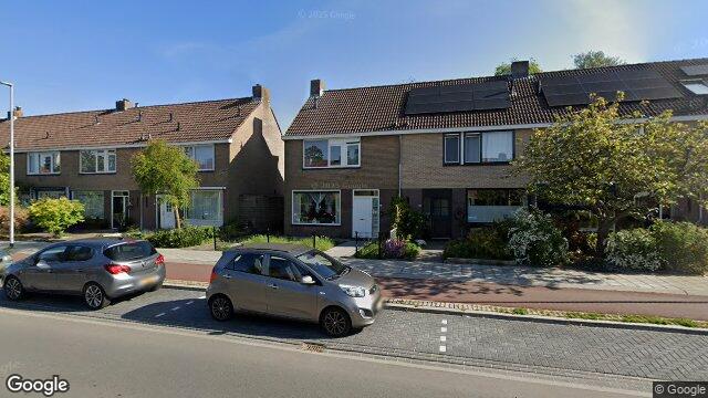 Huurwoning Hannie Schaftstraat in Purmerend
