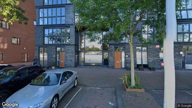 Appartement - Müllerkade/Rotterdam (€2195.00/97.00m2)