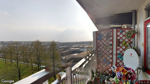 Appartement - Heemraadweg/Weesp (€1600.00/112.00m2)