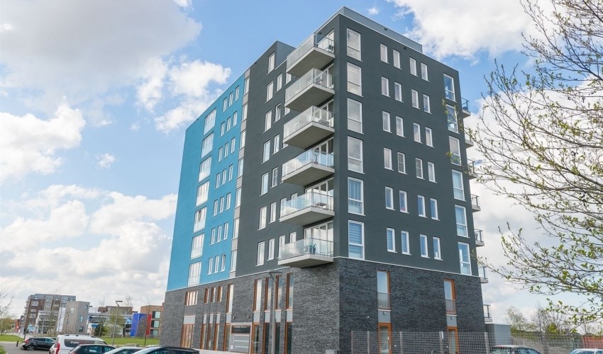 Appartement - Pygmalionstraat/Almere (€970.00/56.00m2)