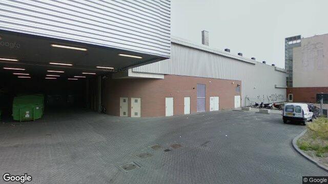 Appartement Raadhuisplein in Hoofddorp