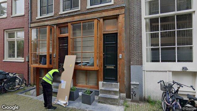 Appartement - Noordermarkt/Amsterdam (€3000.00/90.00m2)