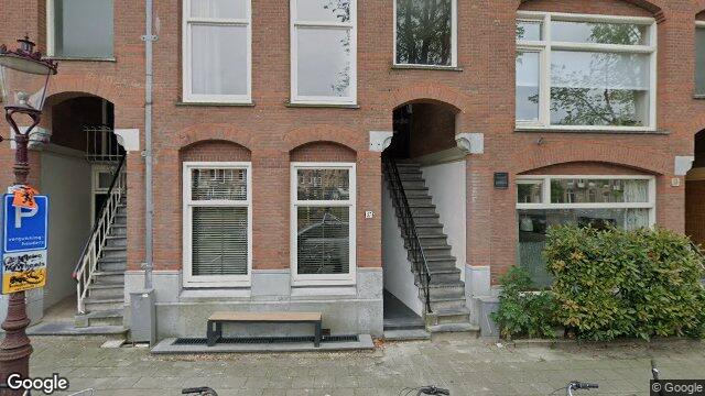 Studio - Da Costakade/Amsterdam (€6000.00/157.00m2)