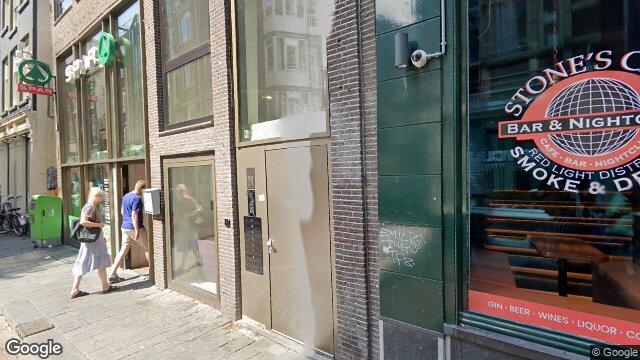 Appartement - Warmoesstraat/Amsterdam (€2850.00/70.00m2)