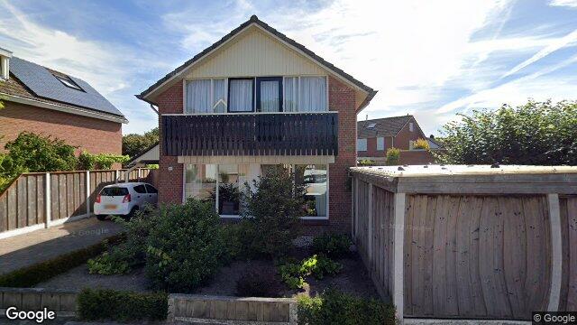 Huurwoning de Kerkuil in Denekamp