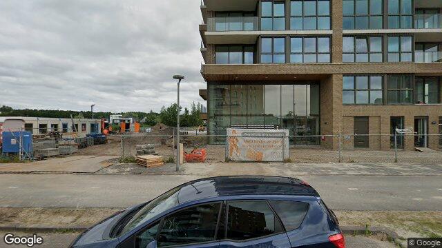 Appartement Homeruslaan in Almere