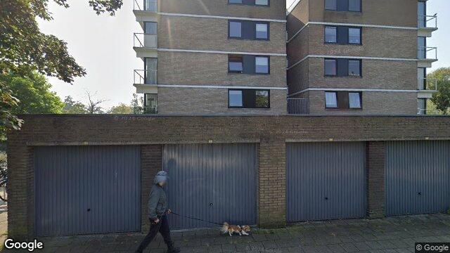 Apartment Parnassiaveld in Duivendrecht