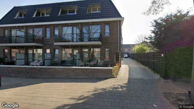 Appartement Willibrordusweg in Oss
