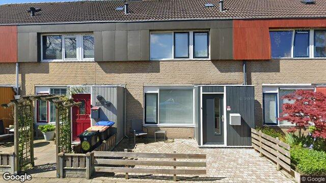 Huurwoning - Schouw 15/Lelystad (€1950.00/106.00m2)