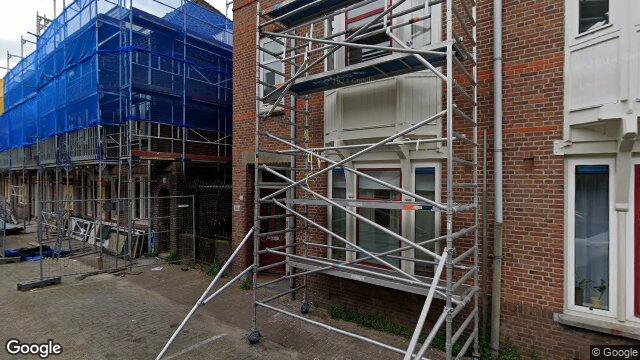Appartement - Leeuwerikstraat/Amsterdam (€2550.00/87.00m2)