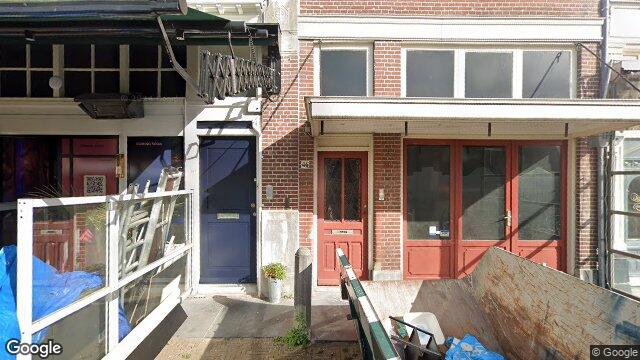 Appartement Markt in Delft
