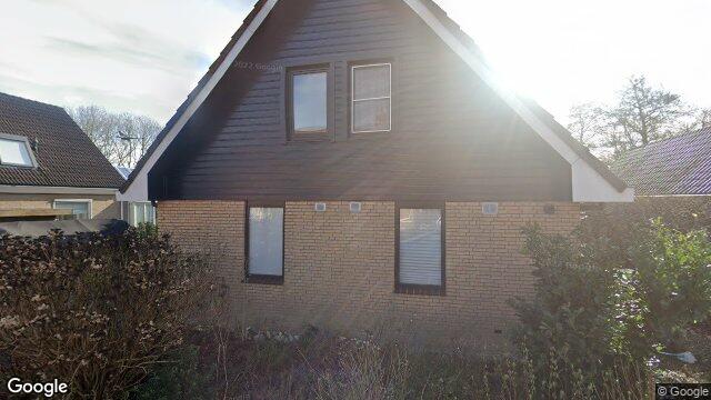 Huurwoning Grebbe in Uithoorn