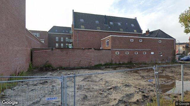 Appartement - Vaartkade/Sassenheim (€1604.00/77.00m2)