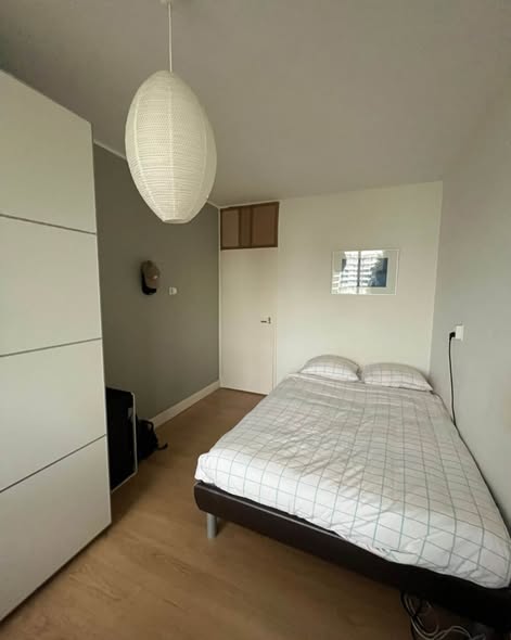 Kamer Bijlmer Arena in Amsterdam