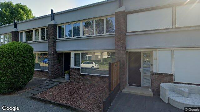 Huurwoning Frambozenstraat in Almere