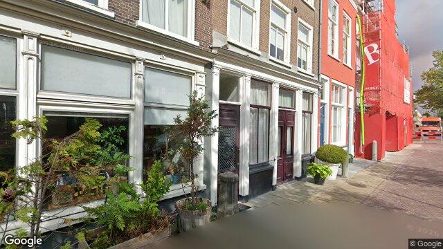 Huurwoning - Kolk/Delft (€2500.00/125.00m2)