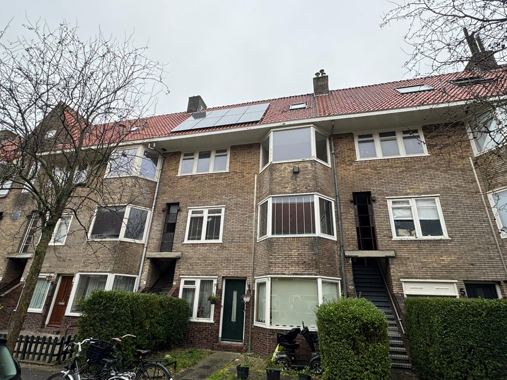 Kamer - Ambonstraat/Groningen (€771.00/21.00m2)