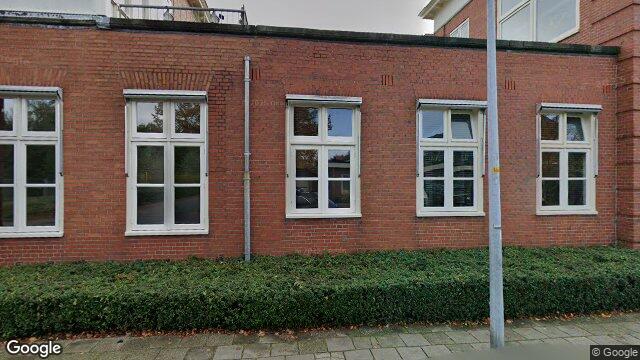 Apartment Hofkampstraat in Almelo