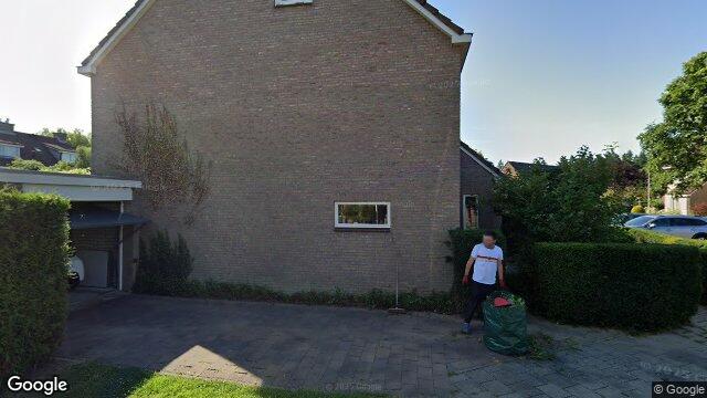 Huurwoning J.D. Pennekampweg in Hummelo