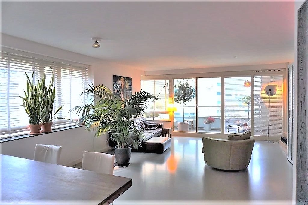 Huurwoning - Spadinalaan/Amsterdam (€2350.00/86.00m2)