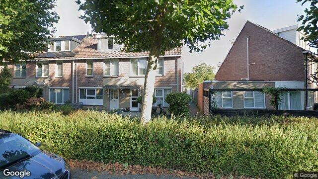 House Noorderkroon in Amstelveen