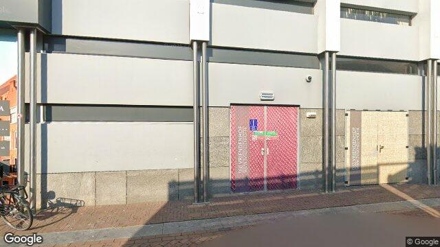 Appartement Kromme Elleboog in Dordrecht