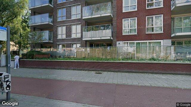 Appartement - Oude Haagweg/Den Haag (€1695.00/64.00m2)