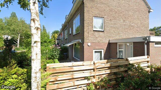 Appartement - Thorbeckelaan/Amstelveen (€2750.00/97.00m2)