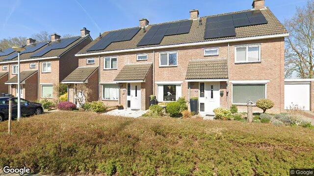Huurwoning Zesakkers in Wijchen