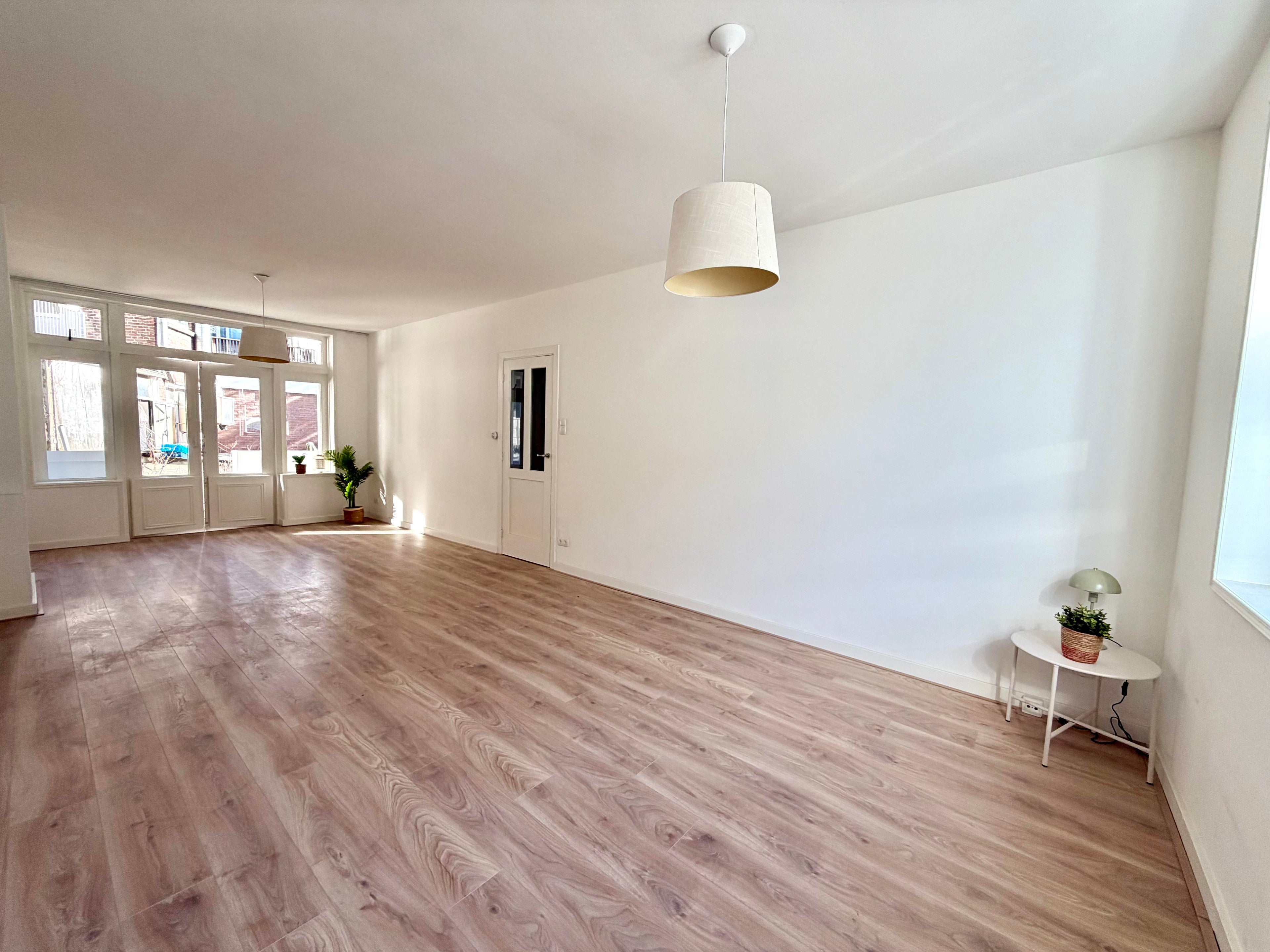 Huurwoning - Elektroweg/Rotterdam (€1995.00/88.00m2)