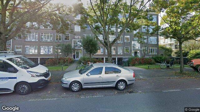 Appartement - Sportlaan/Den Haag (€2250.00/75.00m2)