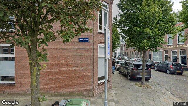 Huurwoning Spaansevaartstraat in Haarlem