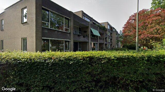 Apartment Schoollaan in Eelde