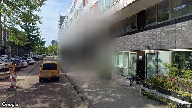 Appartement - Kwintsheulstraat/Amsterdam (€2950.00/120.00m2)