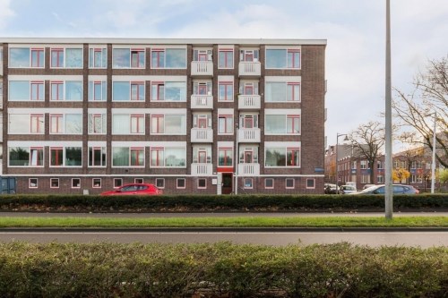 Appartement - Gordelweg/Rotterdam (€875.00/64.00m2)
