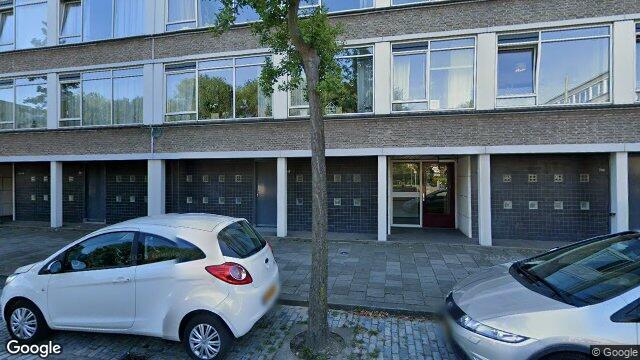 Appartement - Escamplaan/Den Haag (€1450.00/82.00m2)