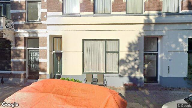 Apartment Avenue Concordia in Rotterdam