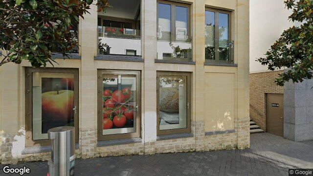 Appartement - Louis van der Maesenstraat/Valkenburg (LB) (€1500.00/102.00m2)