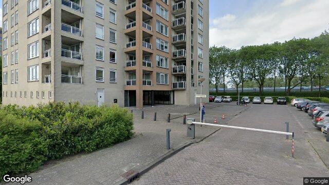 Appartement Hermelijnvlinder in Diemen