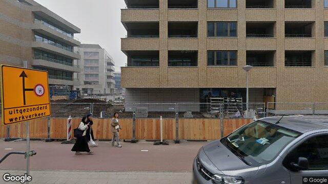 Appartement - Elzenhagensingel/Amsterdam (€2108.00/76.00m2)