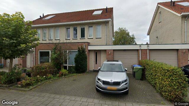 Huurwoning - Frouwesân/Leeuwarden (€1225.00/129.00m2)