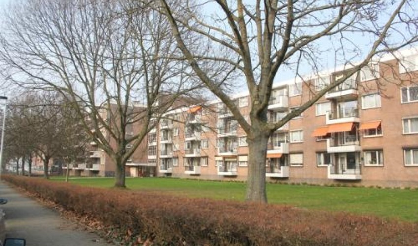 Appartement Via Regia in Maastricht