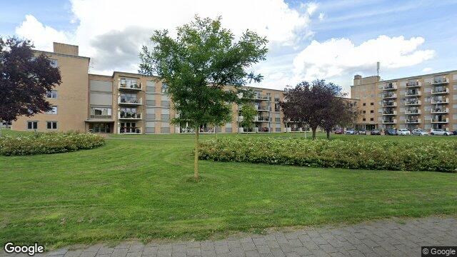 Apartment Bieslanderweg in Maastricht
