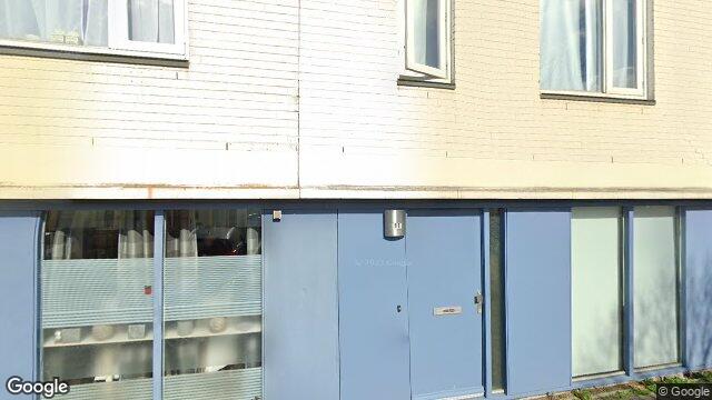Huurwoning Crèmestraat in Almere