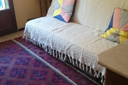 Kamer John M. Keynesplein in Amsterdam