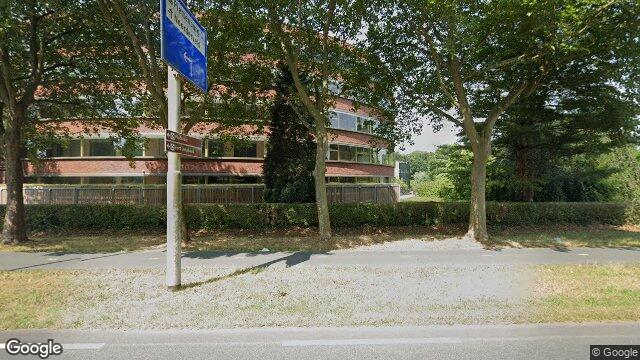 Appartement Wattbaan in Nieuwegein
