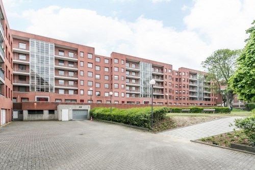 Appartement Sphinxlunet in Maastricht